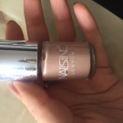 Swatch de Fay76 : Nailkale, NAILSINC