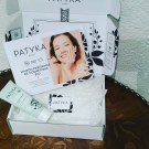 Swatch de demontvalerie03 : Masque Charbon Détox, Patyka