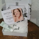 Swatch de demontvalerie03 : Masque Charbon Détox, Patyka