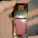 Swatch de somebodyelse : La Laque Couture, Yves Saint Laurent