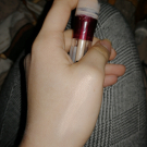 Swatch de somebodyelse : Instant Anti Age l'Effaceur Yeux, Maybelline New York