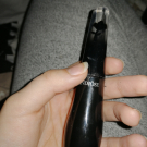 Swatch de somebodyelse : Grandiôse, Lancôme