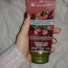 Swatch de somebodyelse : Gel Douche Gommant, Yves Rocher