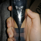 Swatch de somebodyelse : Lock-it Foundation - Fond de teint liquide, Kat Von D