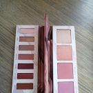 Swatch de somebodyelse : Backtalk, Urban Decay