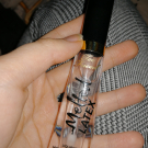 Swatch de somebodyelse : Melted Matte - Rouge à lèvres liquéfié longue tenue mat, Too Faced