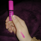 Swatch de somebodyelse : Butter Gloss, NYX