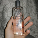 Swatch de somebodyelse : Un Matin Au Jardin Cerisier en Fleurs - Eau de Toilette 100ml, Yves Rocher