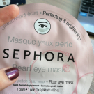Swatch de somebodyelse : Masque patch, Sephora