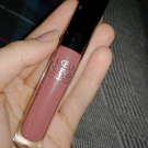 Swatch de somebodyelse : Artist Liquid Matte - Rouge à lèvres liquide mat, Make Up For Ever