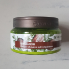 Swatch de Gabhy : Masque Nutri-Réparateur, Yves Rocher