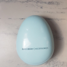 Swatch de Gabhy : Brosse Birchbox, Birchbox