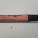 Swatch de Gabhy : Lip Lingerie, NYX