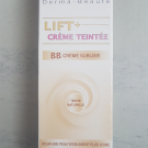 Swatch de Gabhy : Lift   Crème Teintée BB Crème Sublime, Diadermine