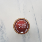 Swatch de Gabhy : Grand Rouge, YVES ROCHER