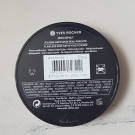 Swatch de Gabhy : Poudre matifiante peau parfaite, Yves Rocher