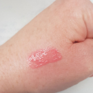 Swatch de Gabhy : Le baume liquide, Yves Rocher