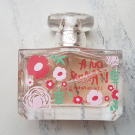 Swatch de Gabhy : Oui à l'Amour L'Eau de Parfum, Yves Rocher