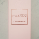 Swatch de Gabhy : Comme une Evidence, Yves Rocher