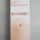 Swatch de Gabhy : Lift   Crème Teintée BB Crème Sublime, Diadermine
