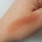 Swatch de Gabhy : Water Eyeshadow, Kiko