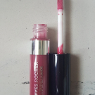 Swatch de Gabhy : Le baume liquide, Yves Rocher