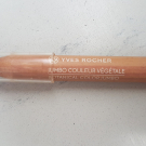 Swatch de Gabhy : Jumbo couleur végétale, Yves Rocher