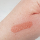 Swatch de Gabhy : Lip Lingerie, NYX