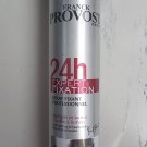 Swatch de Gabhy : Expert fixation, Franck Provost