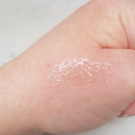 Swatch de Gabhy : Le baume liquide, Yves Rocher