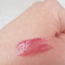 Swatch de Gabhy : Le baume liquide, Yves Rocher