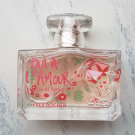 Swatch de Gabhy : Oui à l'Amour L'Eau de Parfum, Yves Rocher