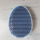 Swatch de Gabhy : Brosse Birchbox, Birchbox