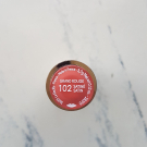 Swatch de Gabhy : Grand Rouge, YVES ROCHER