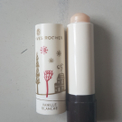 Swatch de Gabhy : Baume à Lèvres Vanille blanche, Yves Rocher