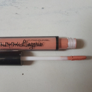 Swatch de Gabhy : Lip Lingerie, NYX