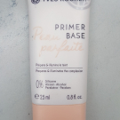 Swatch de Gabhy : Base de teint Peau Parfaite, Yves Rocher