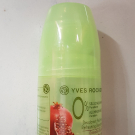 Swatch de Gabhy : Déodorant Fraîcheur Grenade d'Espagne 0% Sels d'Aluminium, Yves Rocher