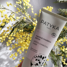 Swatch de manou1983 : Masque Charbon Détox, Patyka