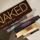 Swatch de Milla_trnd : Naked Palette, Urban Decay