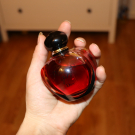 Swatch de Milla_trnd : Poison Girl, Dior