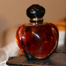 Swatch de Milla_trnd : Poison Girl, Dior