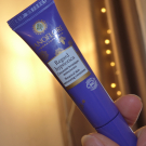 Swatch de Milla_trnd : Regard hypnotica - Concentré Botanique restructurant, Sanoflore