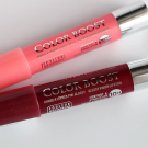 Swatch de Rubys : Color Boost, Bourjois