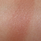 Swatch de Rubys : Terracotta Light - Poudre Bronzante Légère, Guerlain