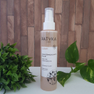 Swatch de Mimissa : Huile Démaquillante Éclair, Patyka