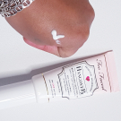 Swatch de Mimissa : Hangover Primer - Base de maquillage, Too Faced