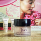 Swatch de Mimissa : Crème Hydratante Suprême, Fleur's