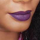 Swatch de Mimissa : Stunna Lip Paint - Rouge à lèvres liquide longue tenue, Fenty Beauty by Rihanna