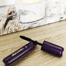 Swatch de Samaantha34 : Lights, Camera, Lashes - Mascara 4-en-1, Tarte